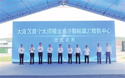 中国汽车业全面转向创新竞争｜粤港澳大湾区崛起“智电”产业集群