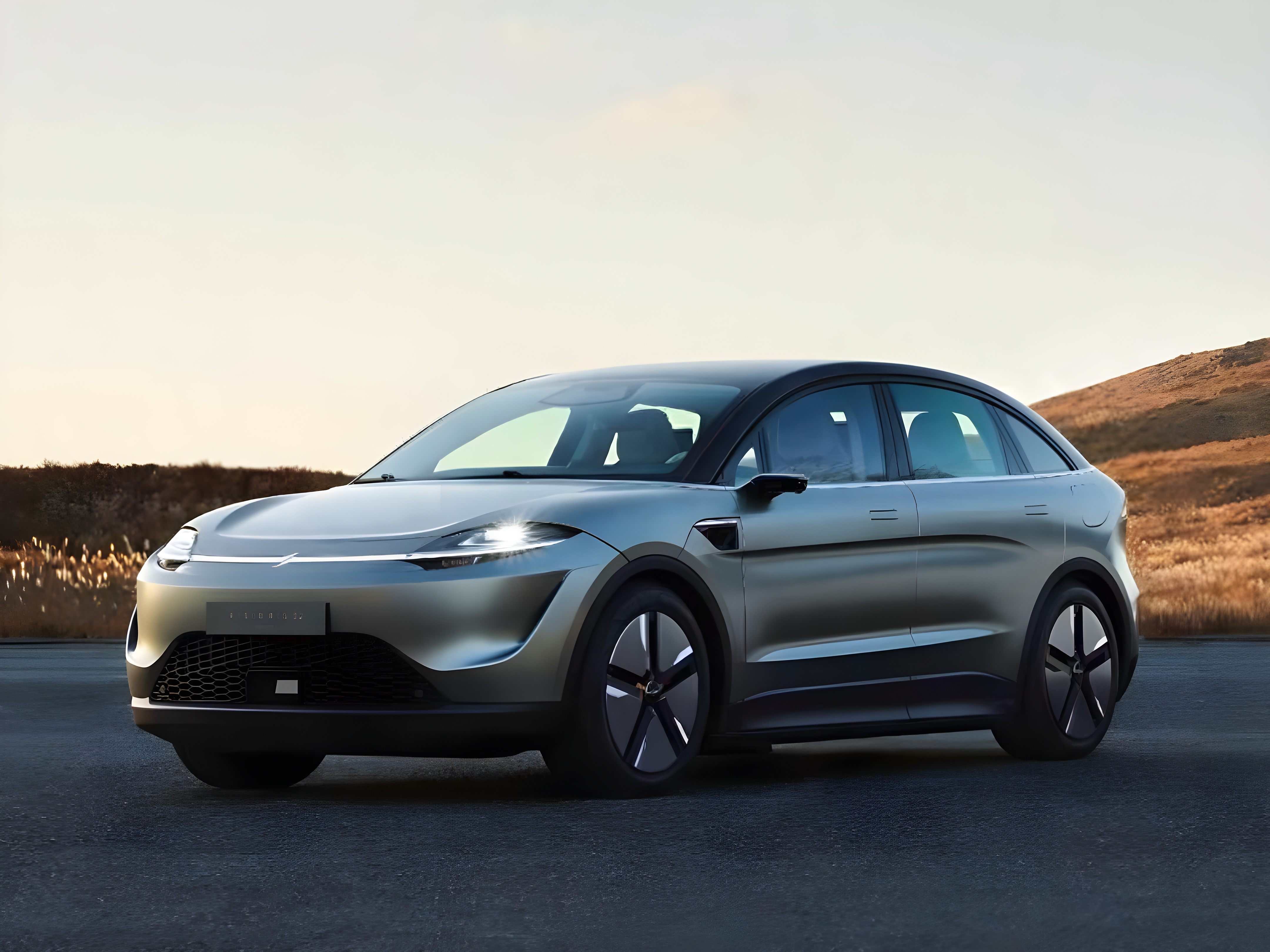 Sony Honda Mobility与高通扩大合作 为未来车型引入生成式AI功能Sony Honda Mobility与高通扩大合作 为未来车型引入生成式AI功能