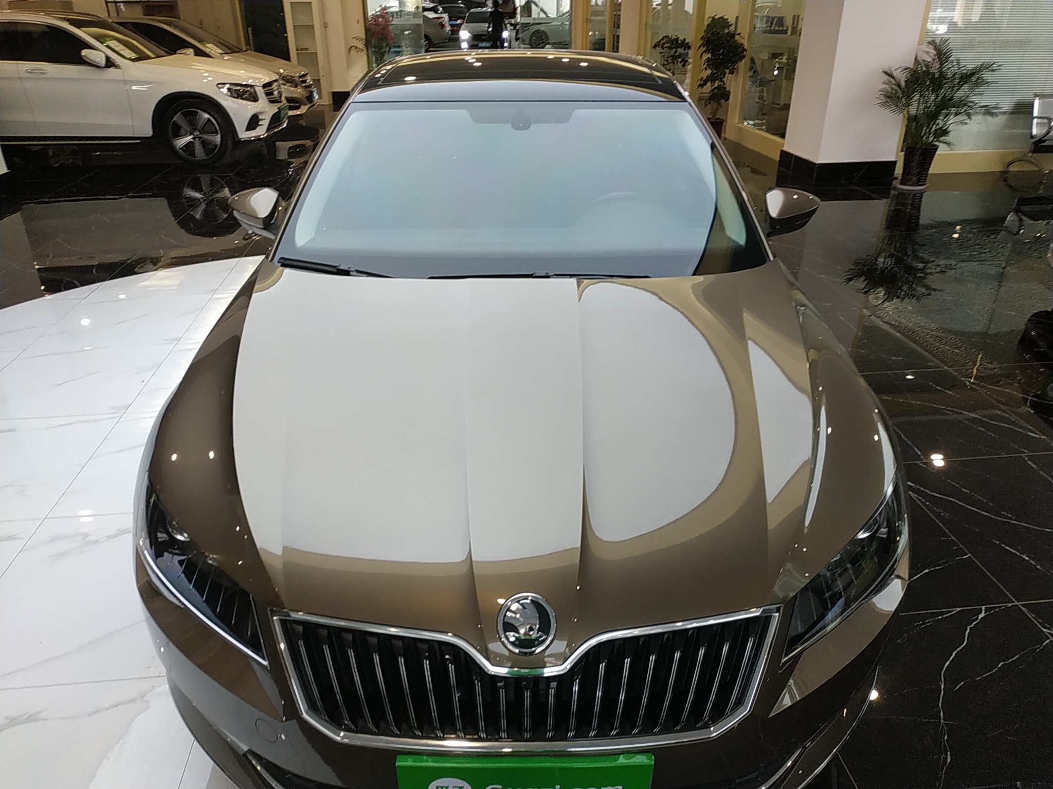 成都速派最高降5.70万 仅11.79万可入手