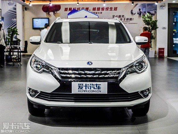 成都智跑最高降3.00万 仅10.98万可入手