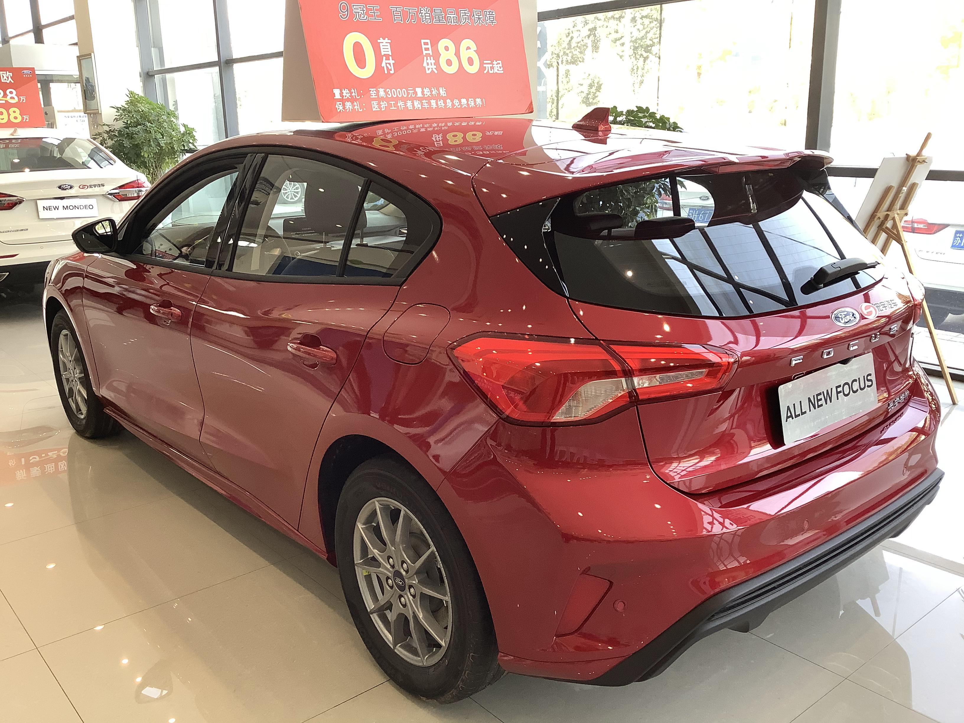 新津奥迪RS 4降9.08万 仅73.80万可入手