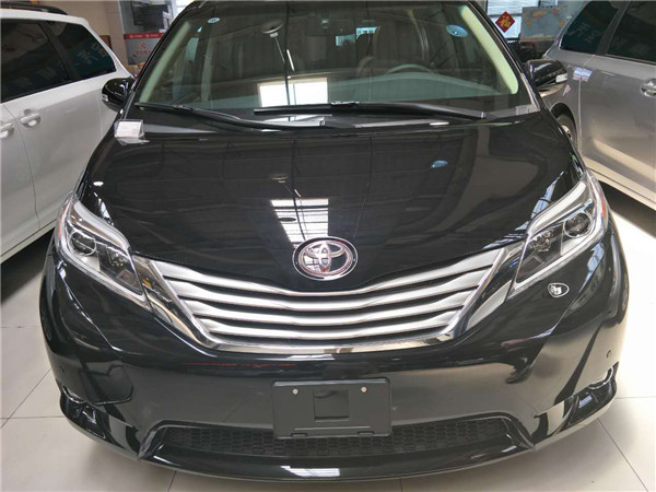 成都平行进口福特F-150美版让利促销中 店内让利达6万