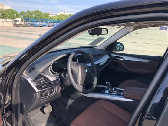 成都平行进口福特F-150美版让利促销中 店内让利达6万