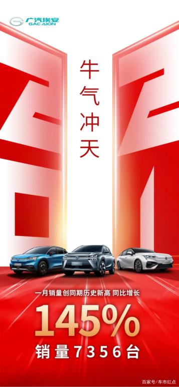 【盖世早报】小米汽车“火爆到限流”；哪吒汽车告别寒气