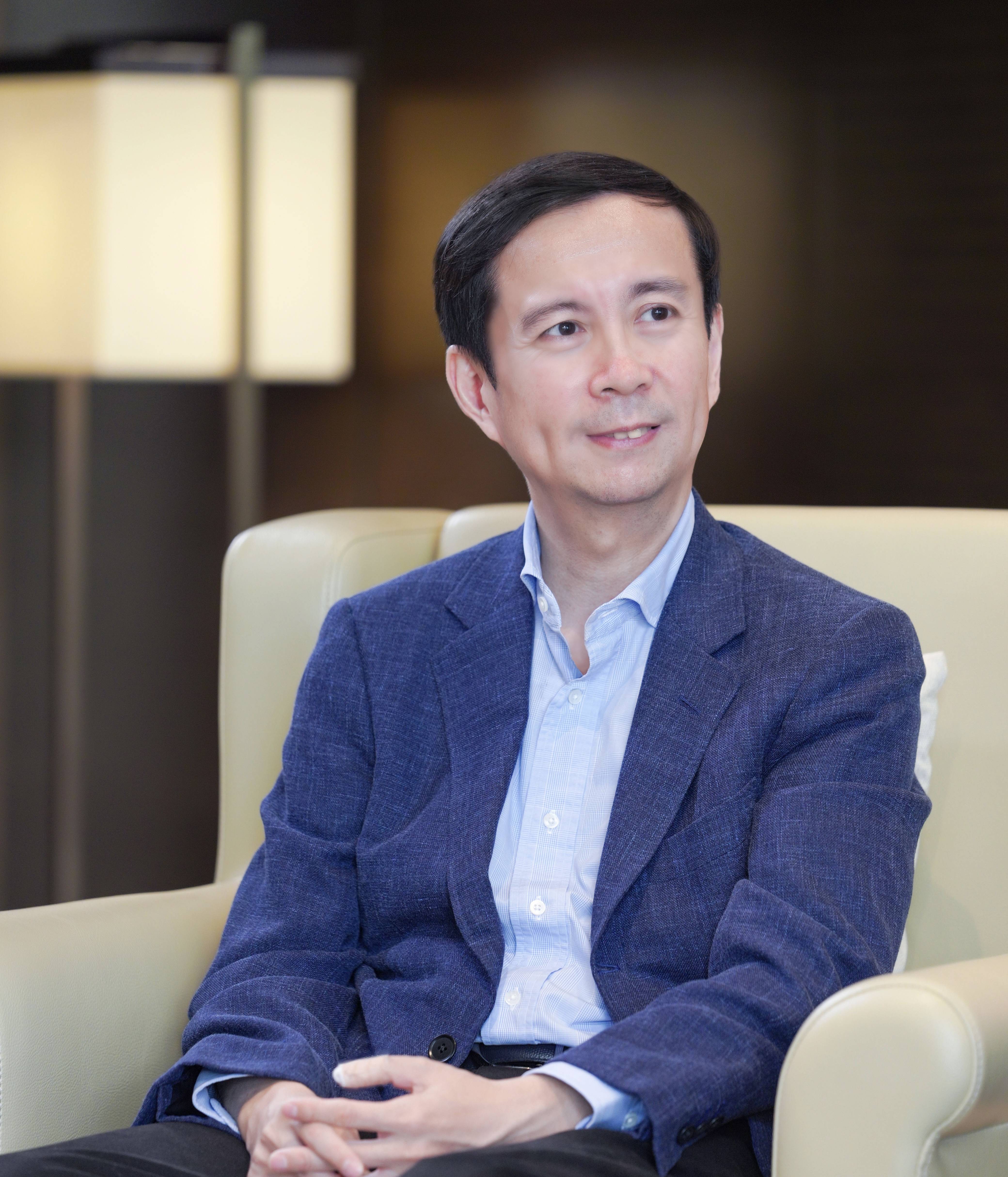 合众汽车 CEO 张勇谈“哪吒改名”：本人不想改名