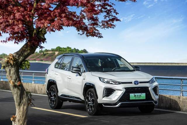彭州威兰达新能源优惠高达3.50万 仅23.18万可入手