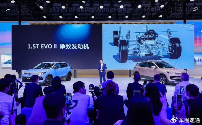 大众途岳新锐将于成都车展上市 定位紧凑型SUV
