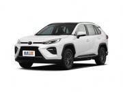 成都丰田C-HR降价4.80万 最低仅售10.48万