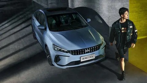 成都缤瑞降1.50万 最低仅售7.48万