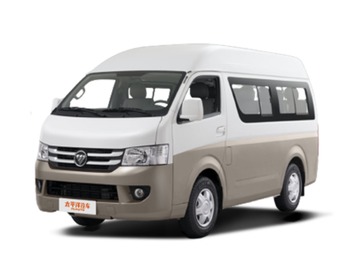 成都风景智蓝G7新能源优惠高达6.11万 仅10.60万可入手