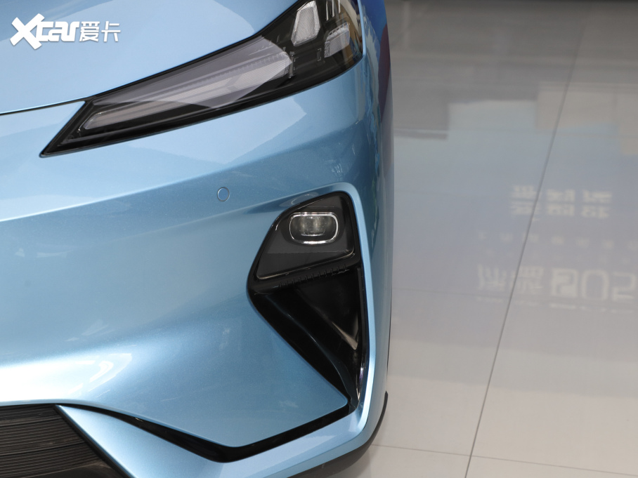 成都风景智蓝G7新能源优惠高达6.11万 仅10.60万可入手