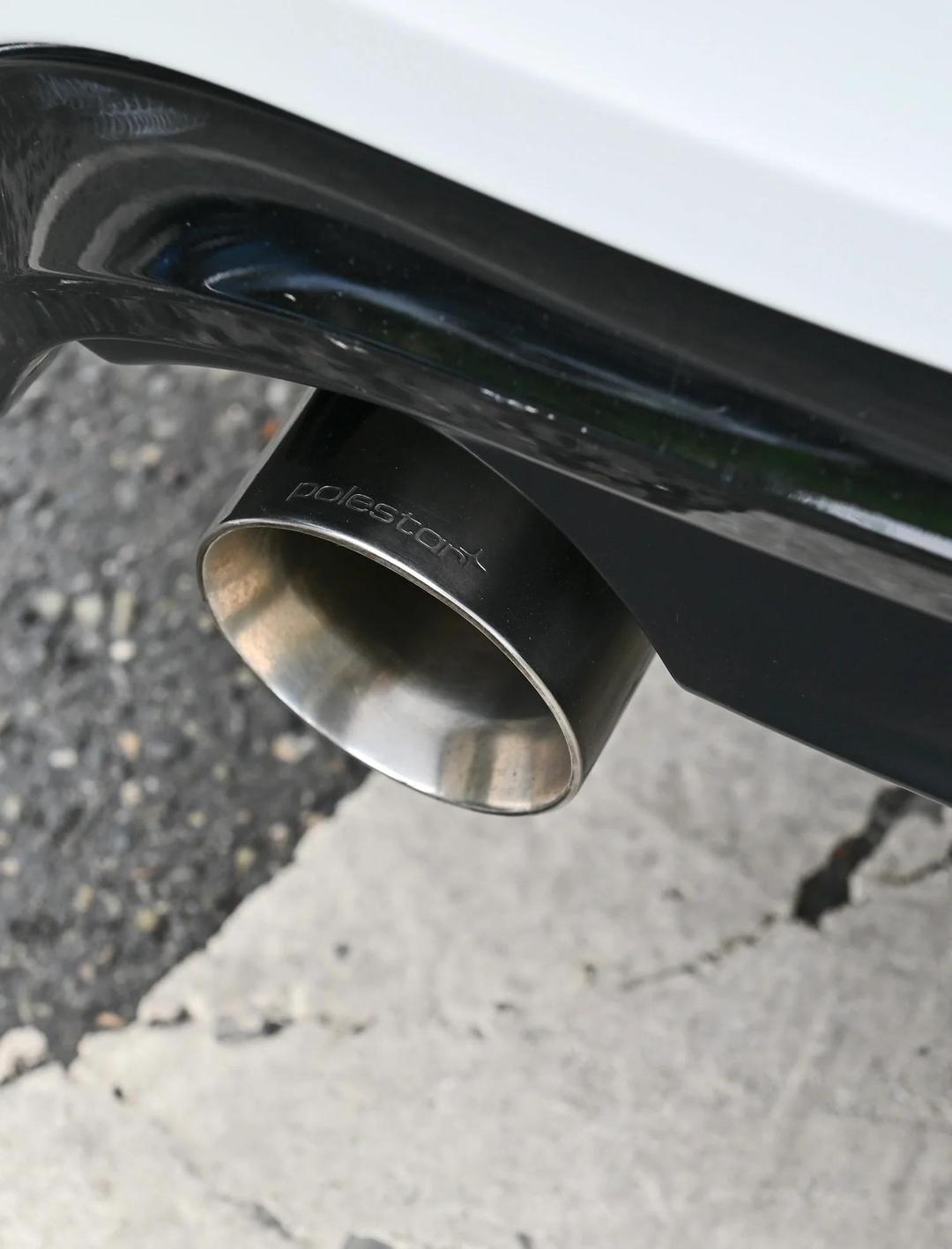成都Polestar 3价格69.80万起 优惠高达23.20万
