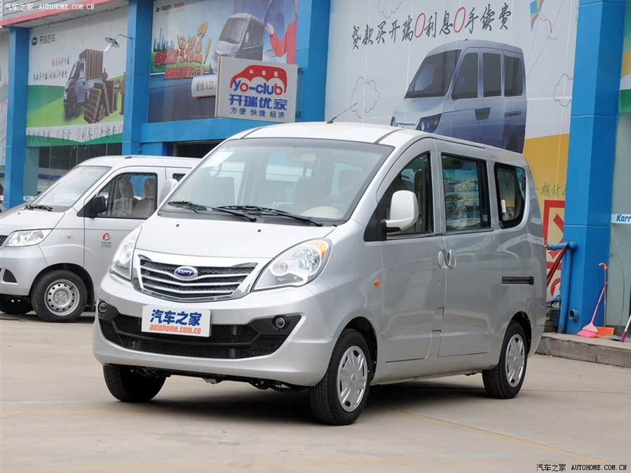 新都科鲁泽价格最低5.99万起 优惠高达3.50万