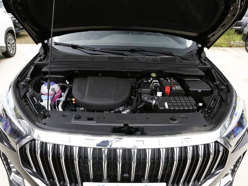新津捷途X90 PLUS价格最低9.59万起 暂无优惠