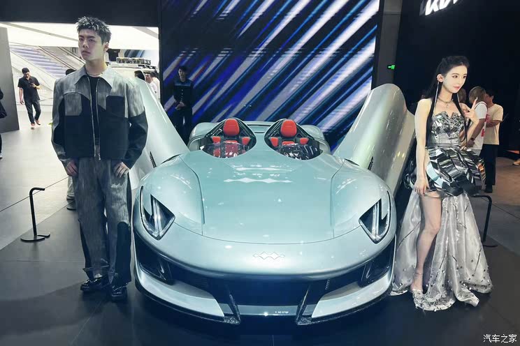 成都Evija最低2688.00万起售 暂无优惠