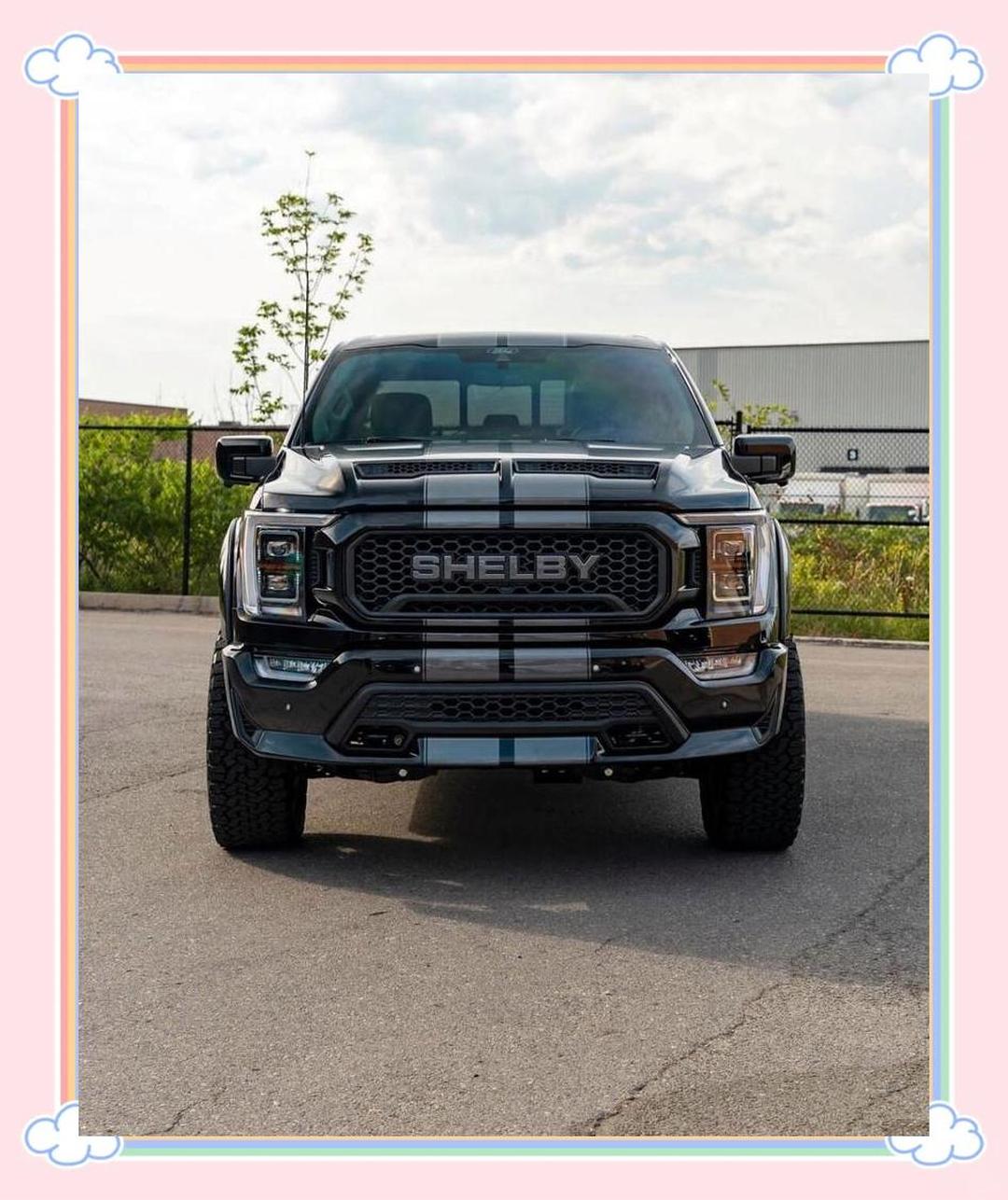 成都福特F-150美版平价销售58万起