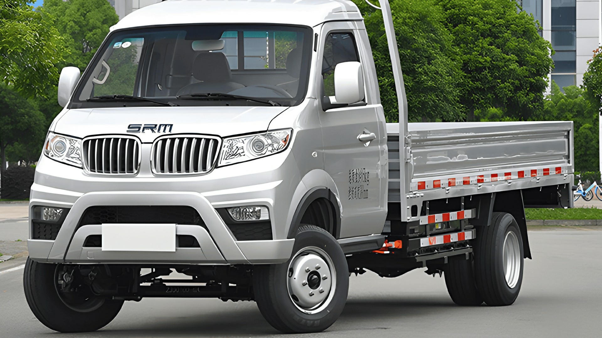 邛崃鑫源T3L EV价格7.99万起 最高优惠0.10万