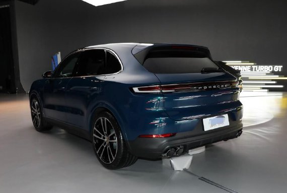 2024福特F-150加版让利促销中 直降22万