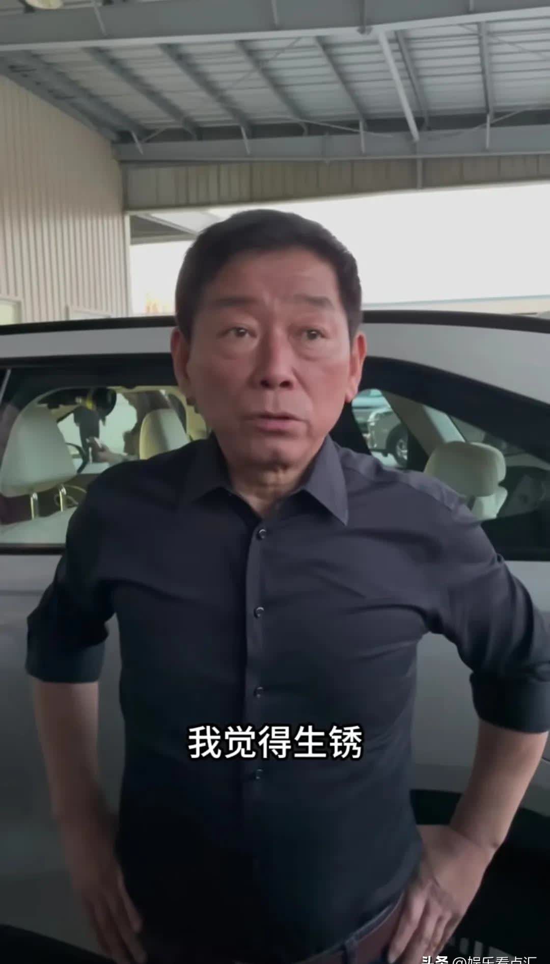 魏建军“预言”成真，不能让“内卷”逼死中国汽车