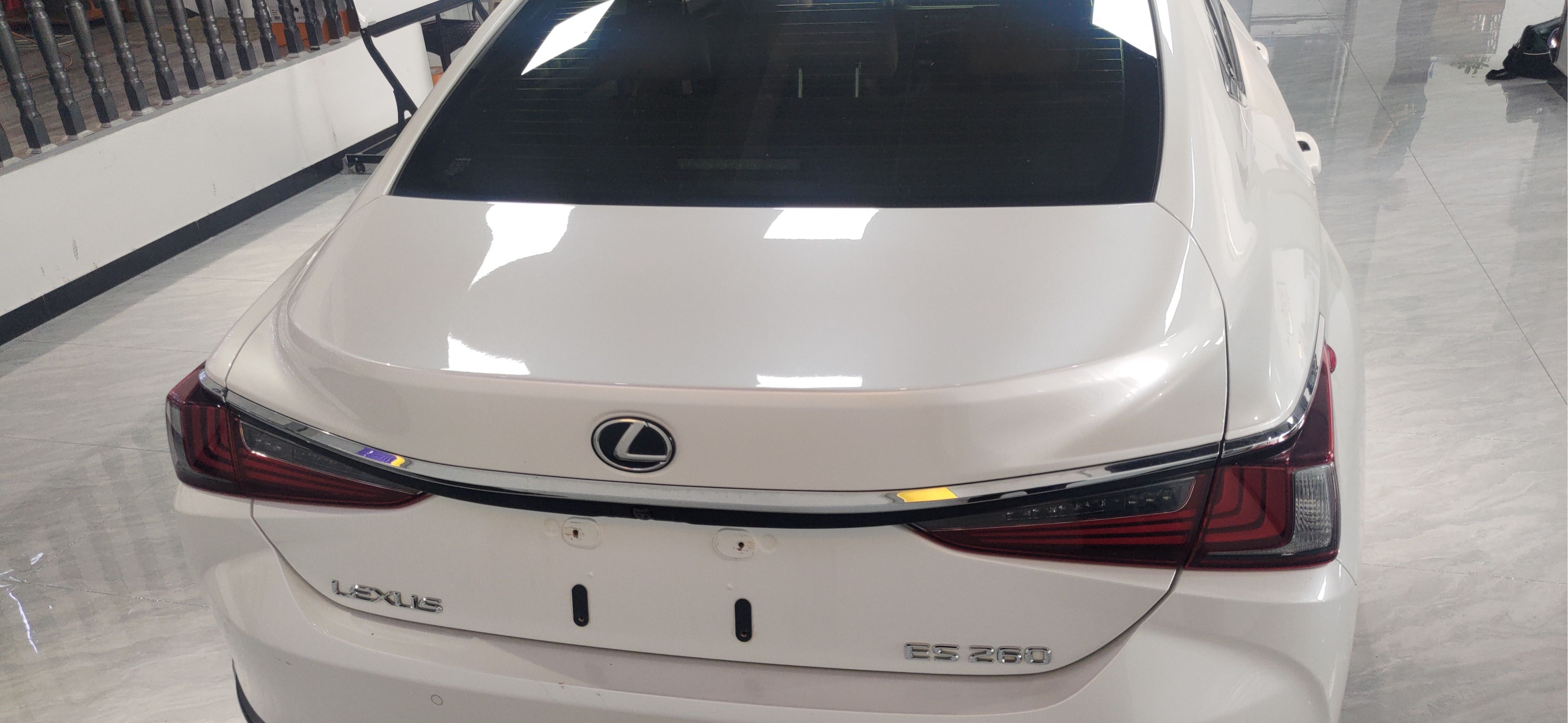 6月成都雷克萨斯ES上牌290辆,全国排名第11名