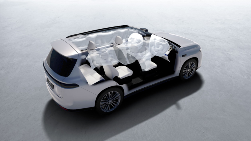 温江零跑C16降价0.90万 最低仅售14.68万