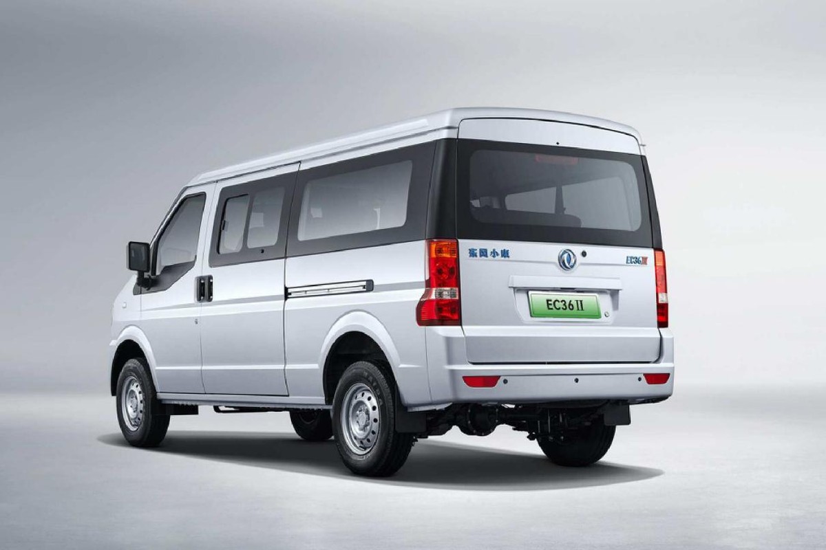 武侯东风小康C35最新报价5.38万起 暂无优惠