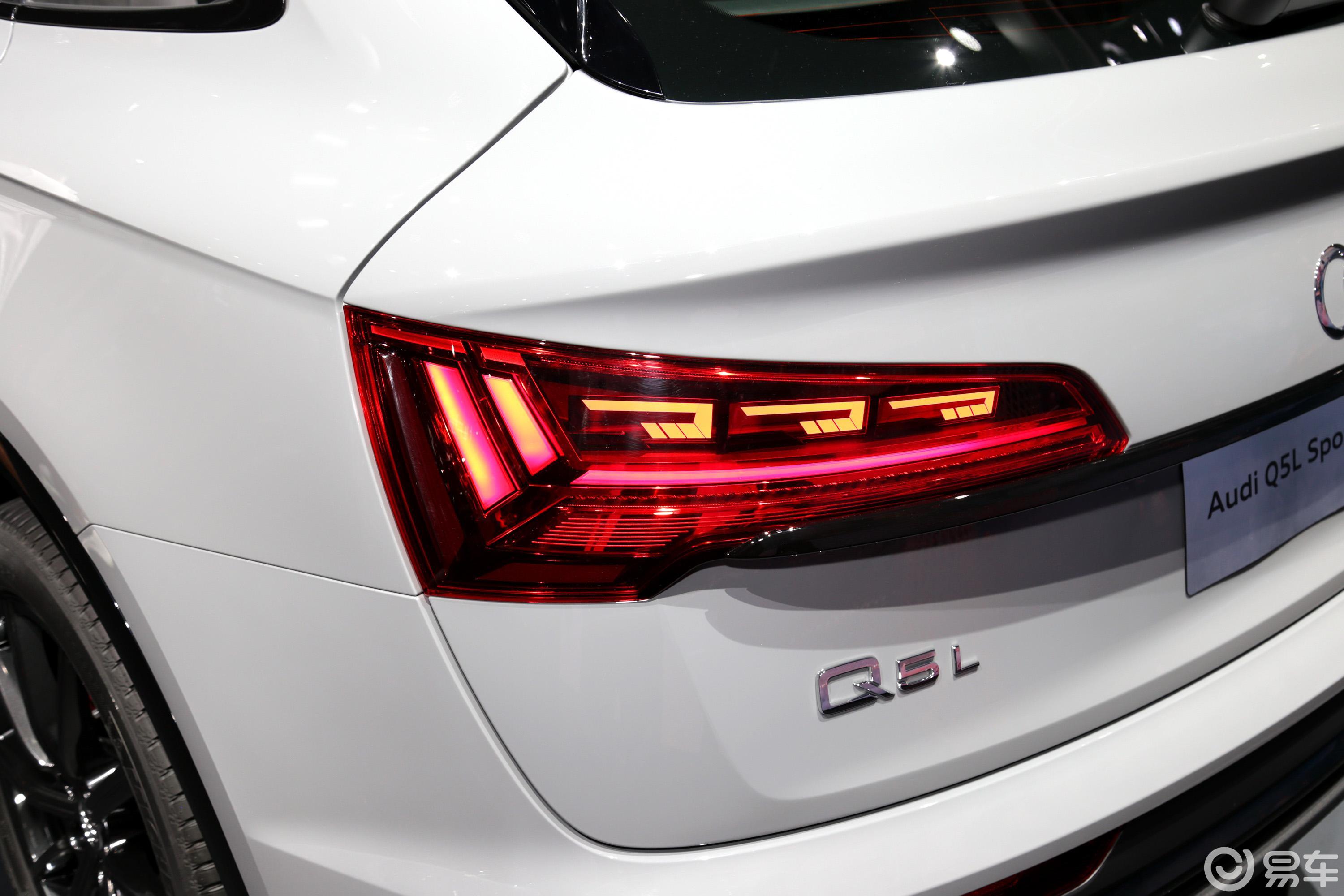 新津奥迪SQ5 Sportback最高降13.89万 最低仅售49.99万