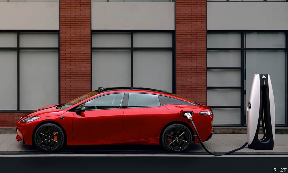 龙泉驿昊铂GT最新报价20.39万起 暂无优惠