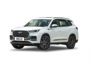 新津瑞虎8 PLUS降价2.00万 最低仅售9.99万