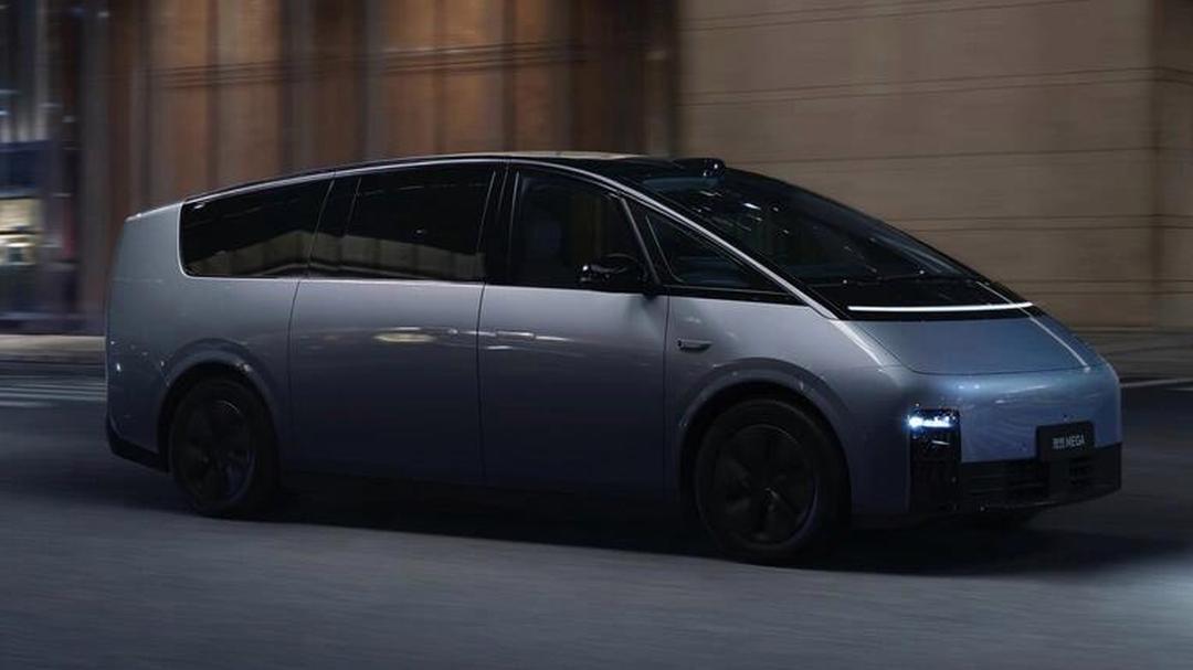 有合作关系？贾跃亭新作FX Super One实锤“改装”魏牌高山