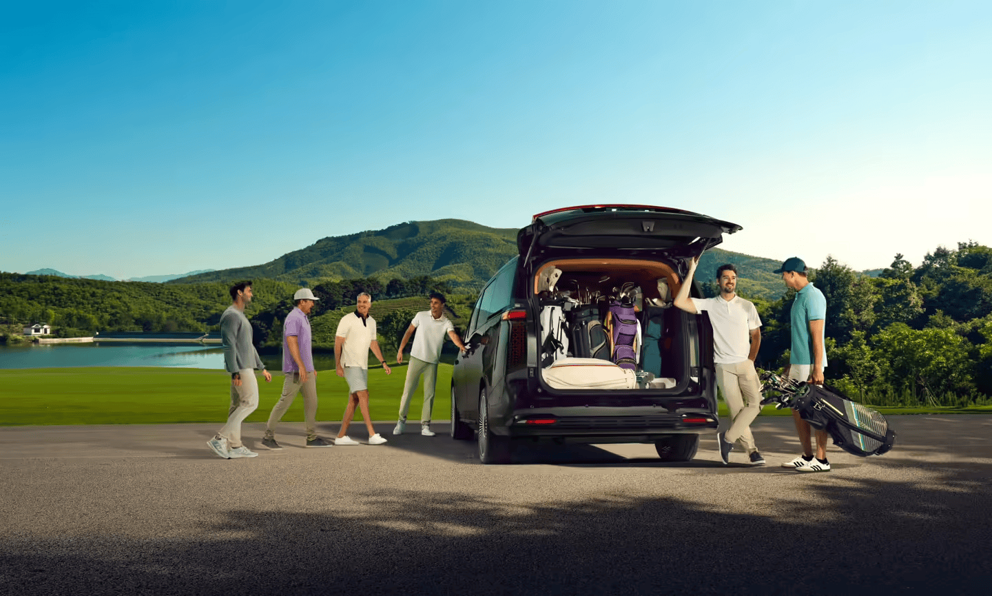 有合作关系？贾跃亭新作FX Super One实锤“改装”魏牌高山