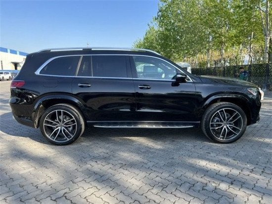 2024款雷克萨斯LX600现车热惠享年度豪礼 可分期