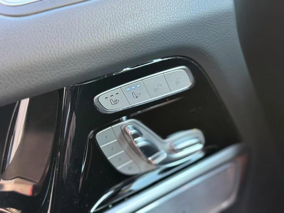 成都奔驰G级加版最新行情 团购促销优惠13万