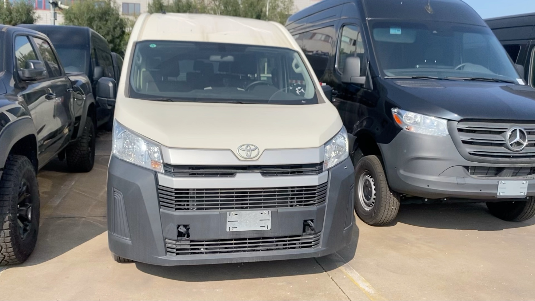 现购海狮中东版享4万优惠 售全国