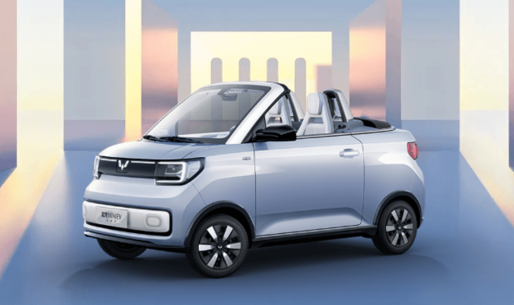 成都新途EV90最新报价23.90万起 暂无优惠