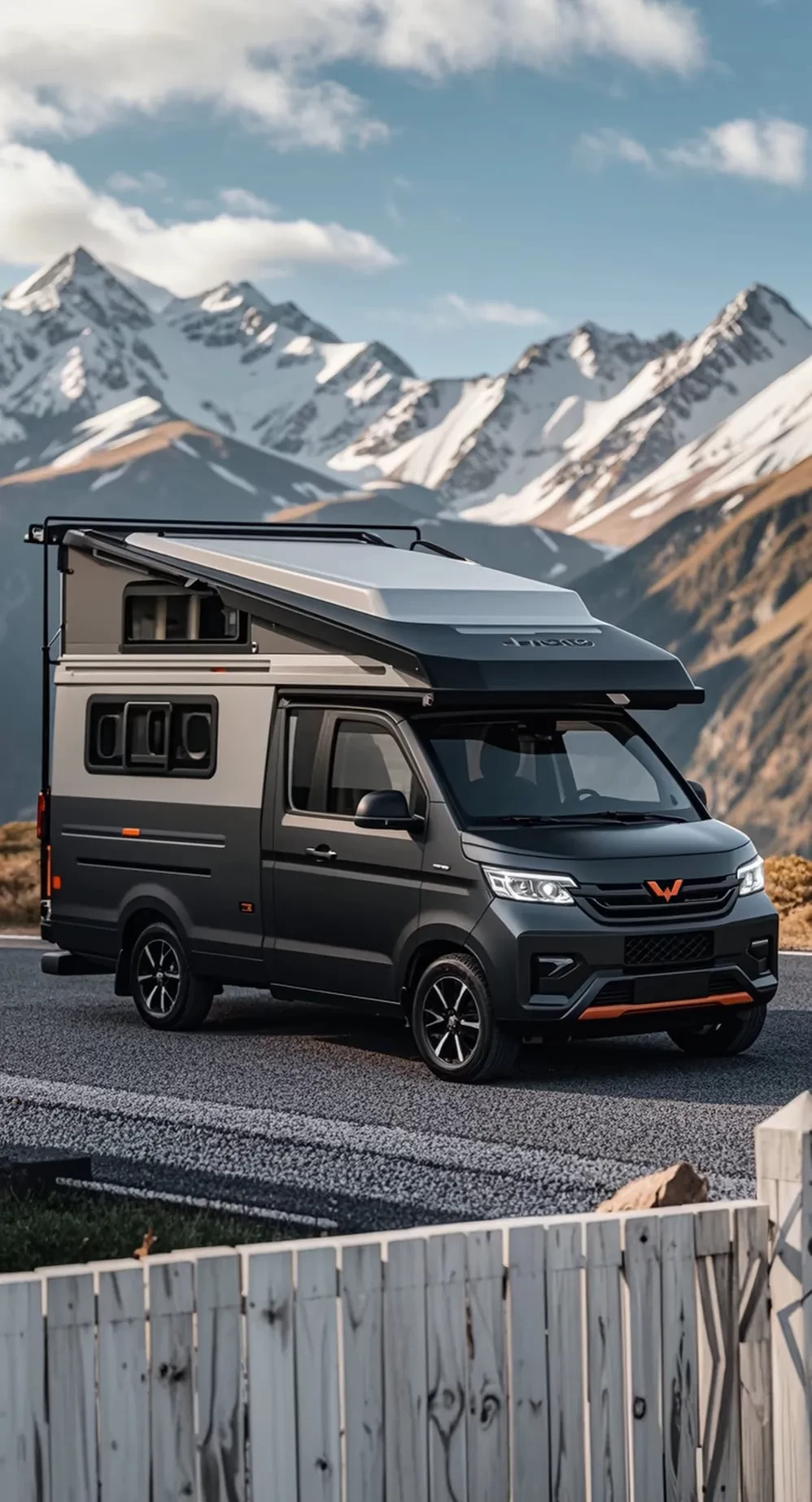 龙泉驿五菱微旅车最低8.88万起售 暂无优惠