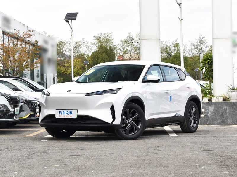 成都SKY EV01价格最低14.99万起 暂无优惠