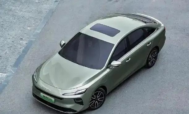成都鑫源E3L优惠高达4.00万 仅7.98万可入手