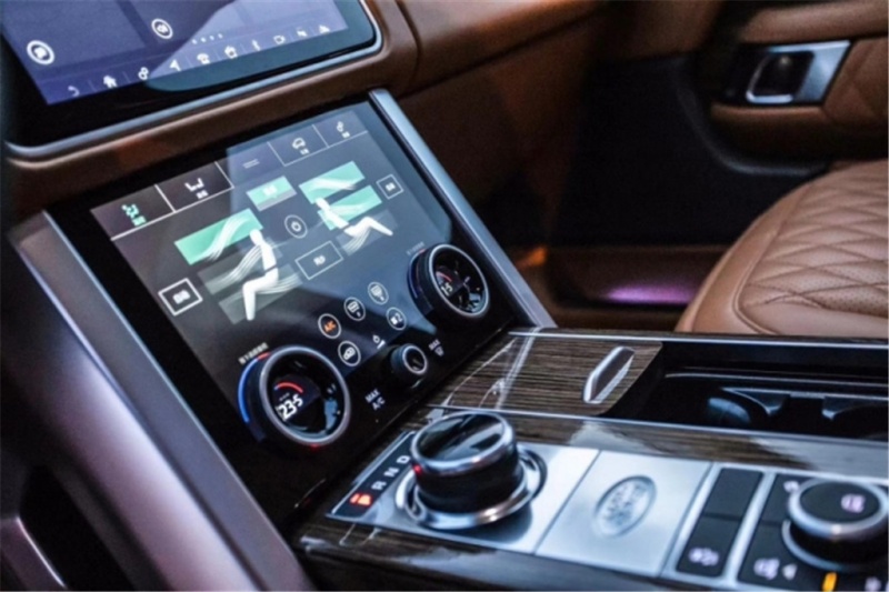 现购超霸美版享5.8万优惠 欢迎到店试驾