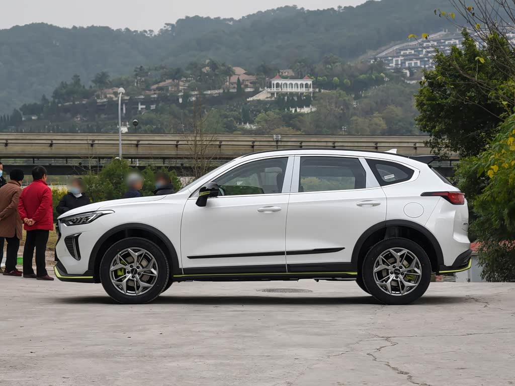 崇州哈弗赤兔价格最低8.28万起 暂无优惠