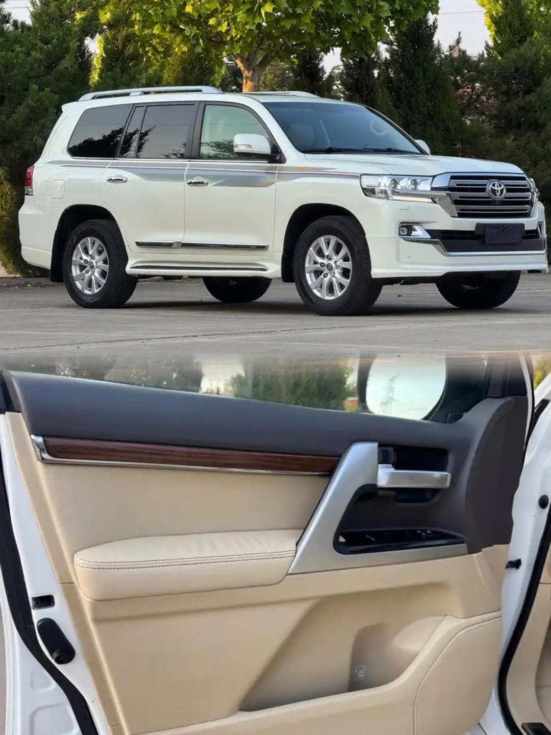 成都兰德酷路泽美规版最高降9万 仅150万可入手