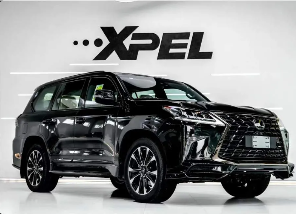 2025雷克萨斯GX美版价格优惠29万 欢迎上门试驾