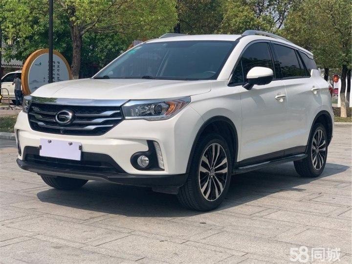 成都影酷降3.00万 最低仅售10.18万