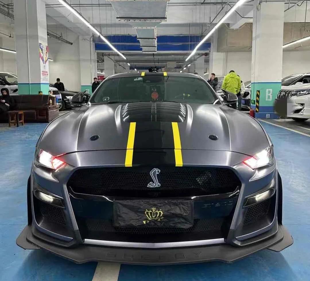 成都野马加版最低报价26万起