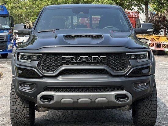 道奇公羊霸王龙美版现车报价批发