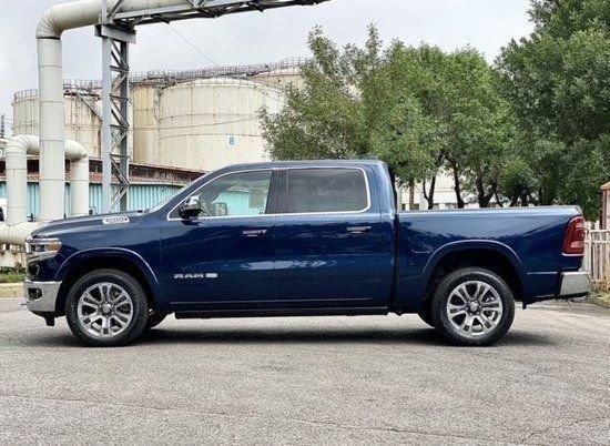 道奇公羊长角号配置解读 让利价格销售