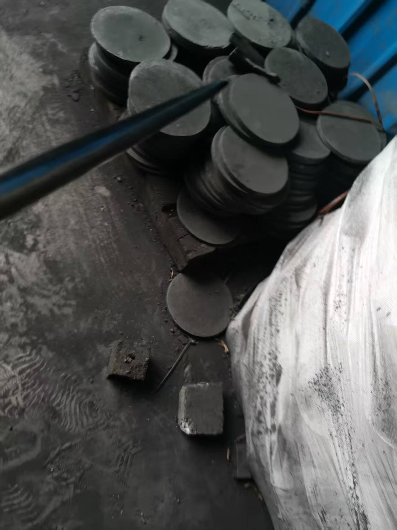 韩国能源研究所开发出新型技术 能将工业石墨废料转化为高性能电池负极材料韩国能源研究所开发出新型技术 能将工业石墨废料转化为高性能电池负极材料