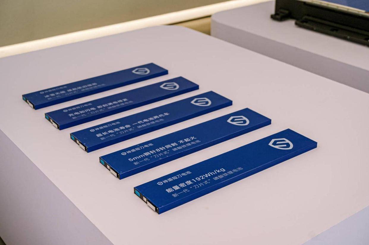 韩国能源研究所开发出新型技术 能将工业石墨废料转化为高性能电池负极材料韩国能源研究所开发出新型技术 能将工业石墨废料转化为高性能电池负极材料