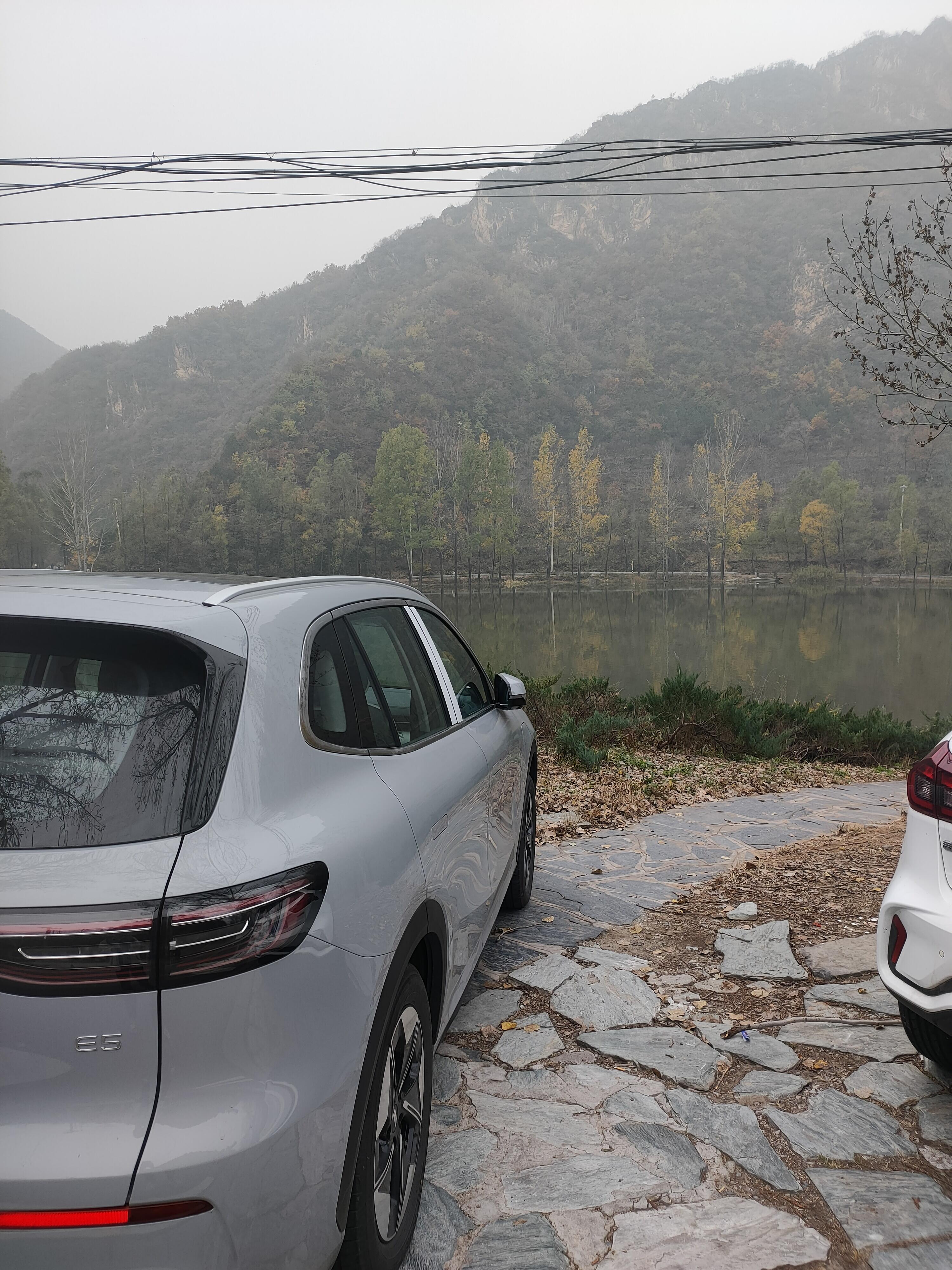 大邑银河E5售价9.28万起 优惠高达7.00万