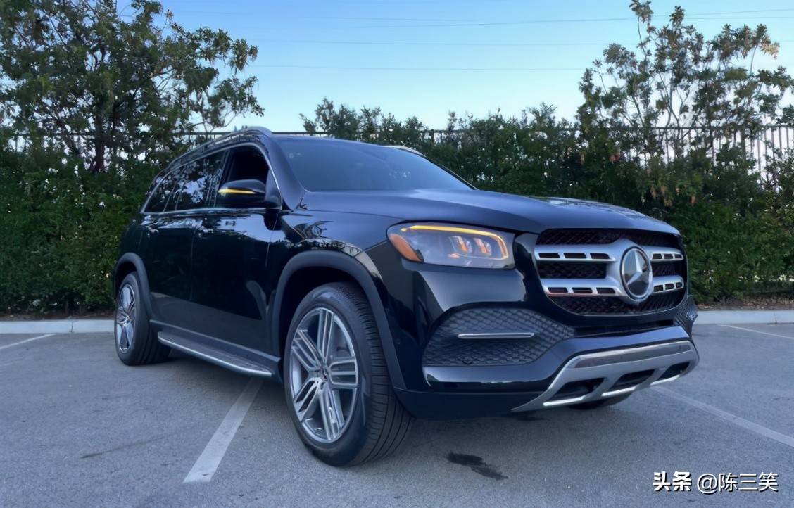 成都远卓名车超霸美版最高降5.8万